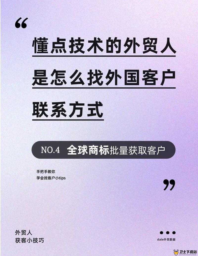 国外比较开放的社交软件：带你探索全球无界交流的新领域